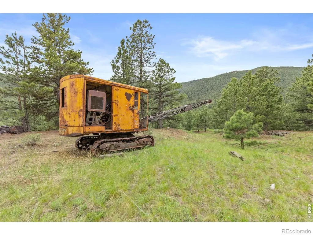 2692 Magnolia Drive Nederland CO 80466