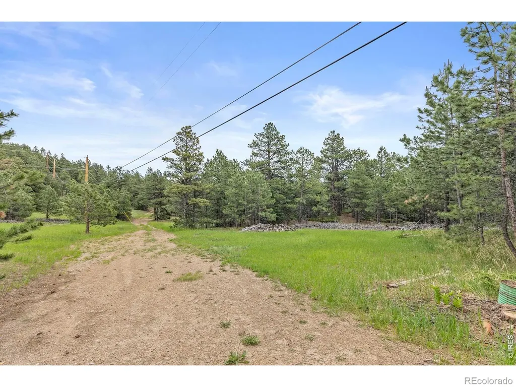 2692 Magnolia Drive Nederland CO 80466