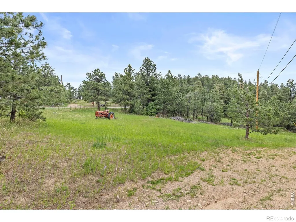 2692 Magnolia Drive Nederland CO 80466