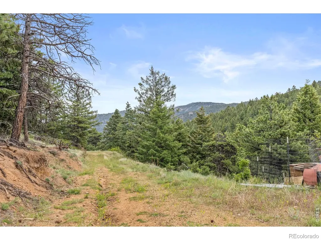 2692 Magnolia Drive Nederland CO 80466