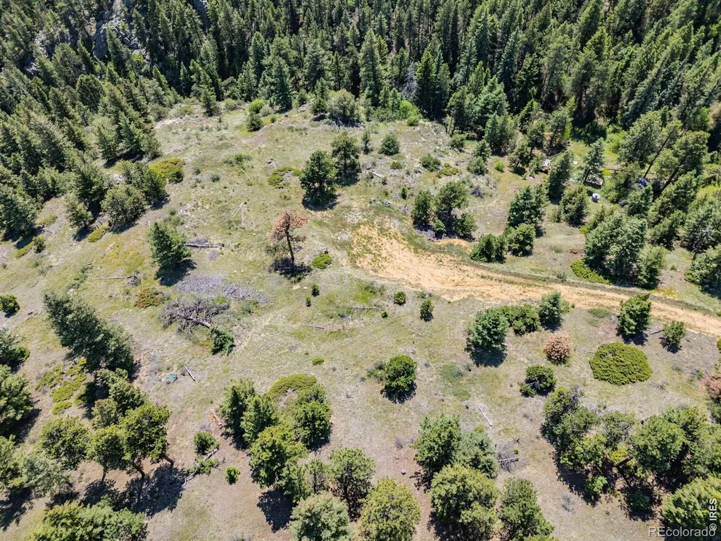 2692 Magnolia Drive Nederland CO 80466
