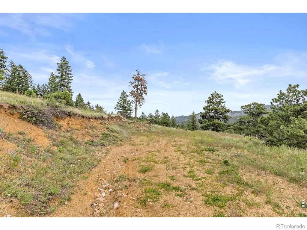 2692 Magnolia Drive Nederland CO 80466
