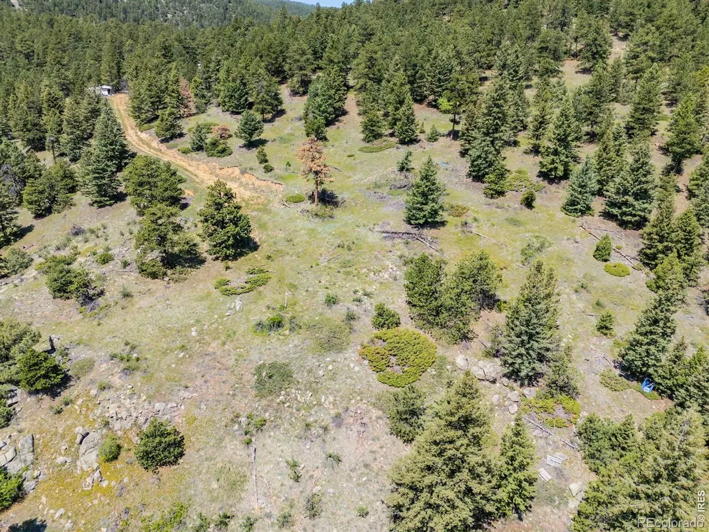 2692 Magnolia Drive Nederland CO 80466