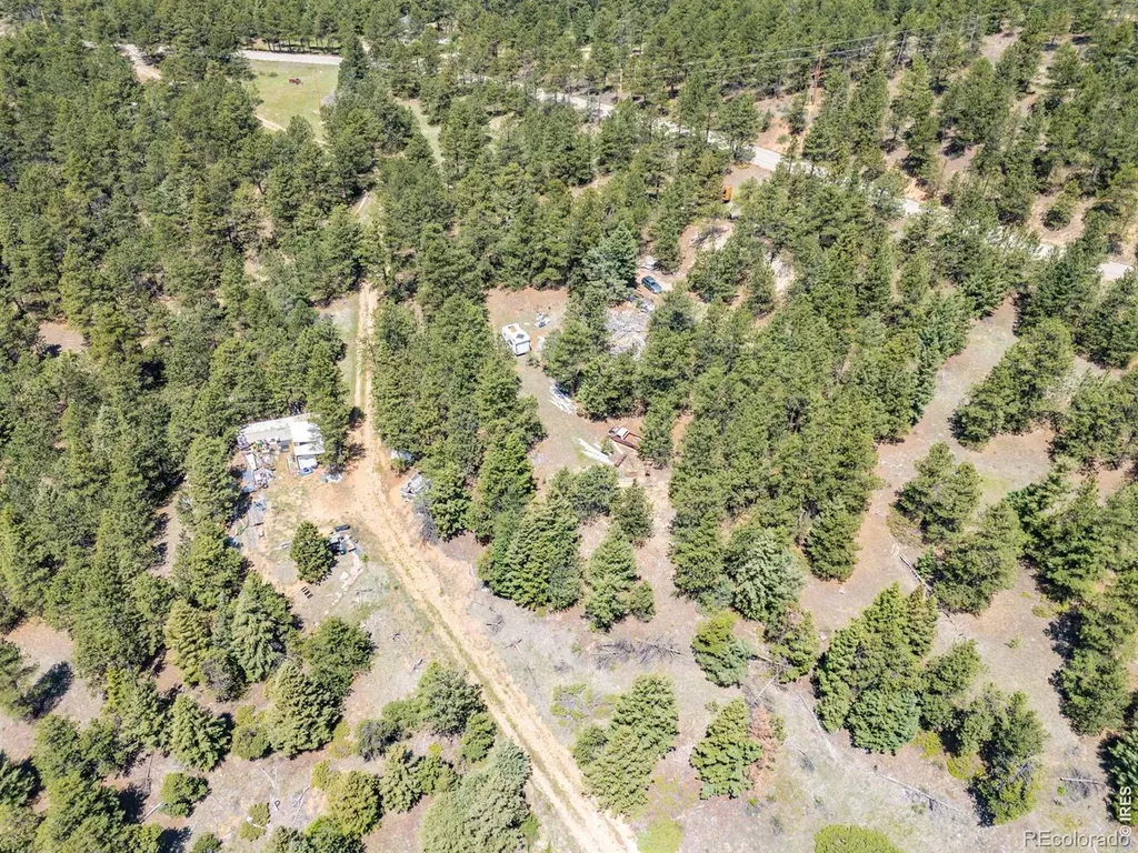 2692 Magnolia Drive Nederland CO 80466