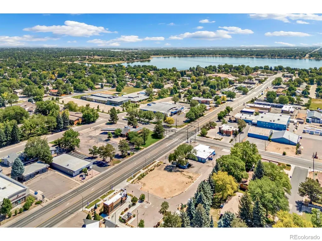 2004 W Eisenhower Boulevard Loveland CO 80537