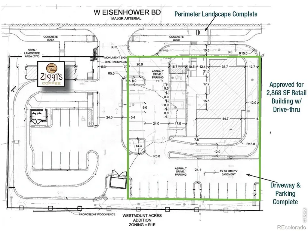 2004 W Eisenhower Boulevard Loveland CO 80537