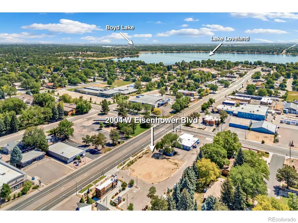 2004 W Eisenhower Boulevard Loveland CO 80537