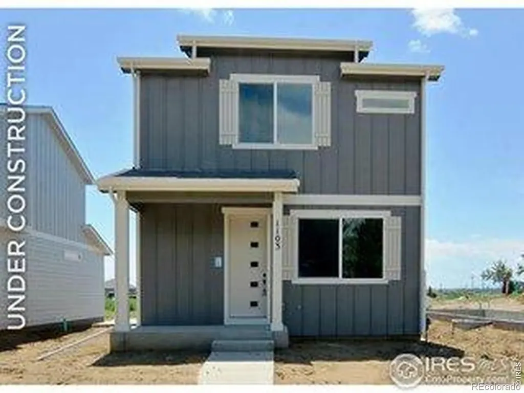 529 S 10th Street Berthoud CO 80513