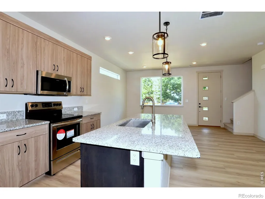 529 S 10th Street Berthoud CO 80513