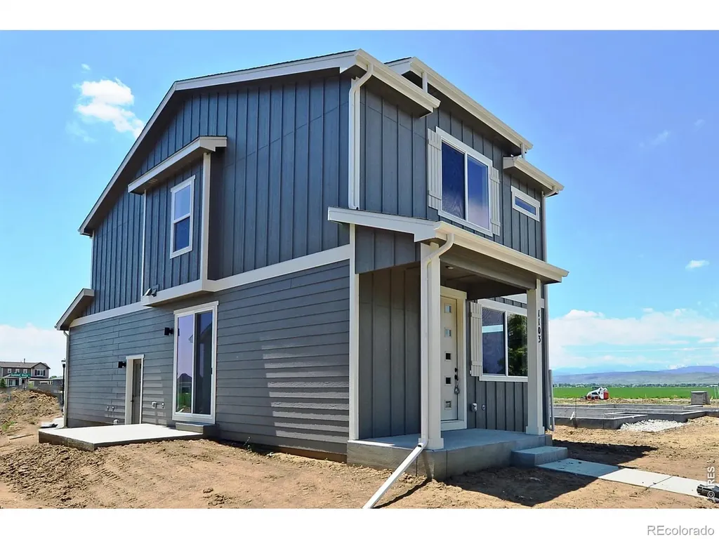529 S 10th Street Berthoud CO 80513