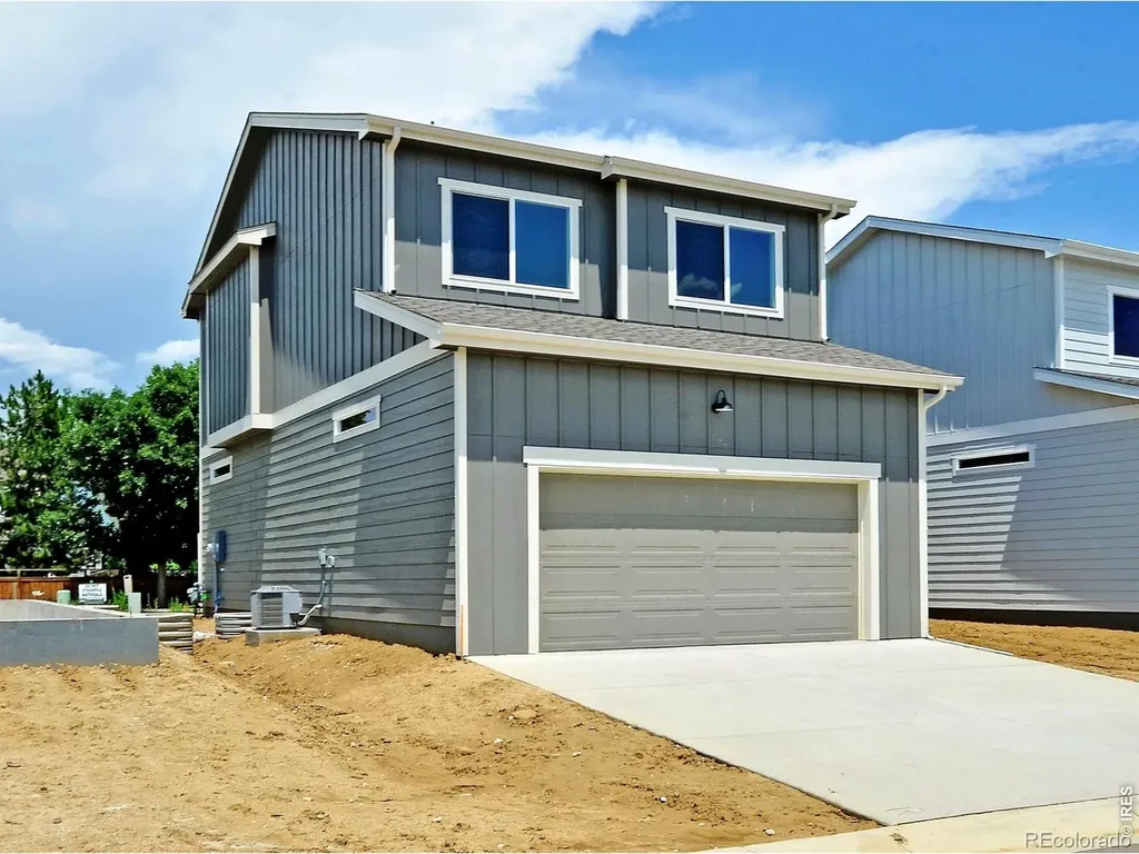 529 S 10th Street Berthoud CO 80513
