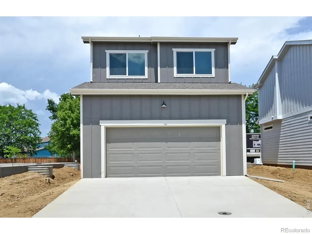 529 S 10th Street Berthoud CO 80513