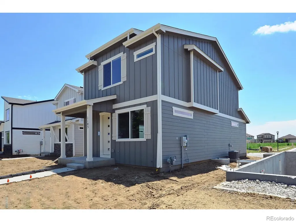 529 S 10th Street Berthoud CO 80513