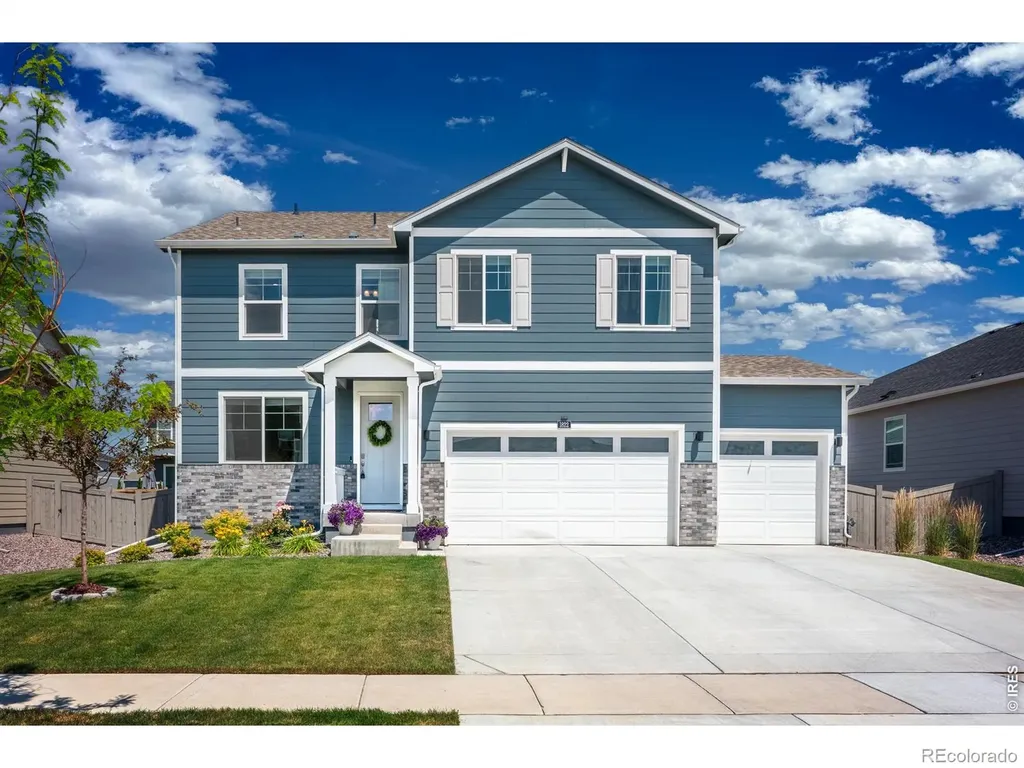 1822 Westport Avenue Berthoud CO 80513