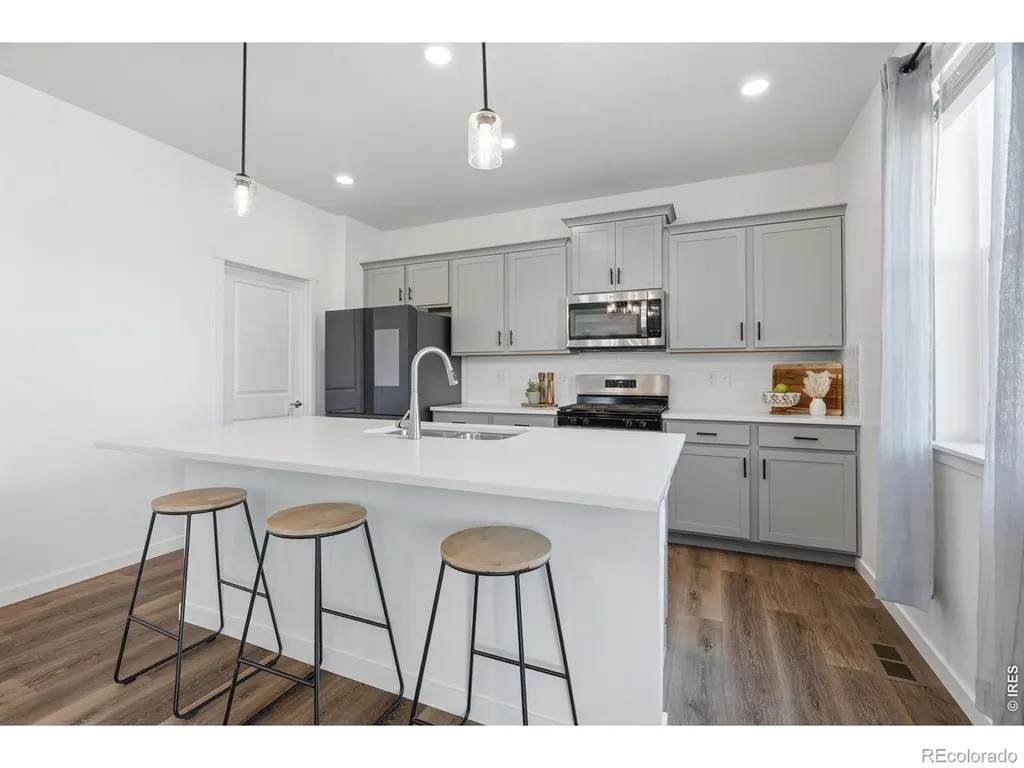 1822 Westport Avenue Berthoud CO 80513