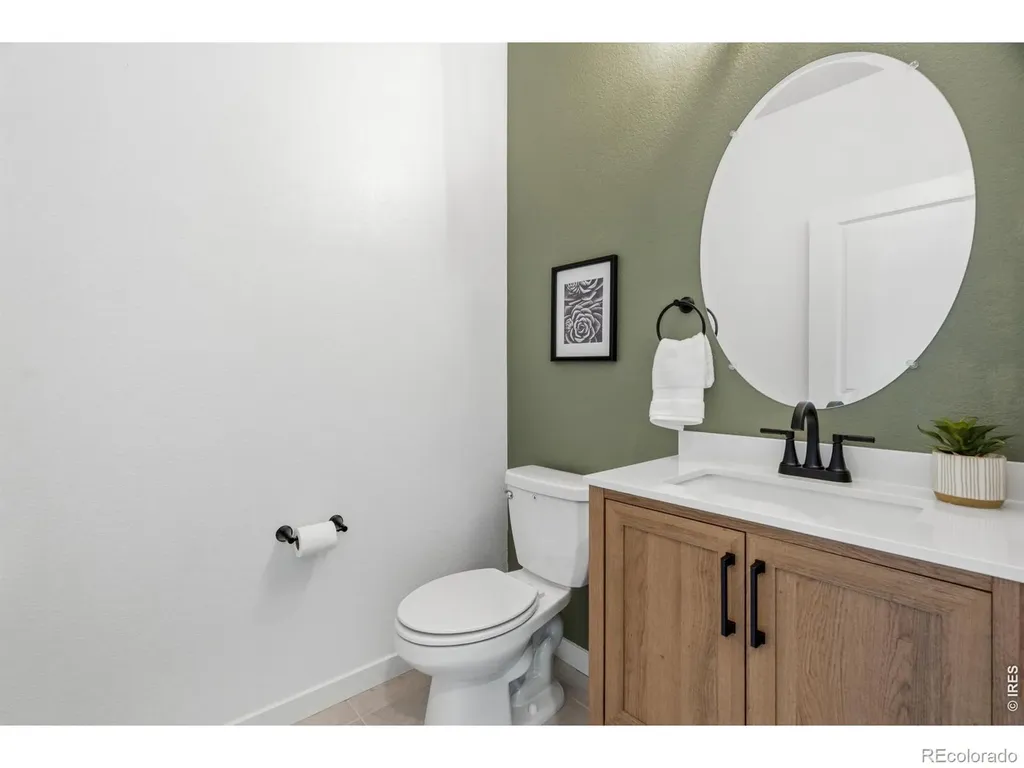 1822 Westport Avenue Berthoud CO 80513