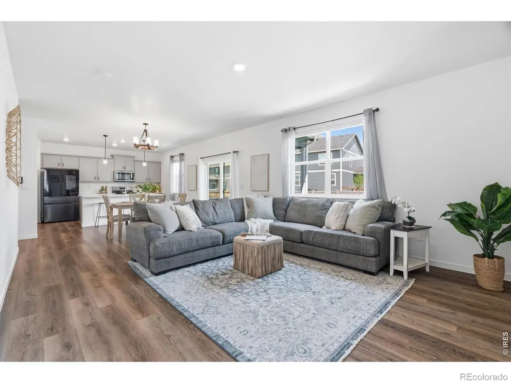 1822 Westport Avenue Berthoud CO 80513