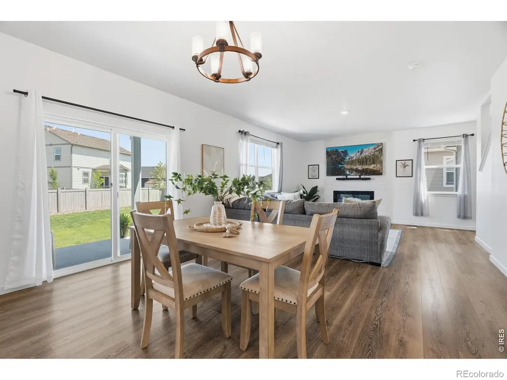 1822 Westport Avenue Berthoud CO 80513