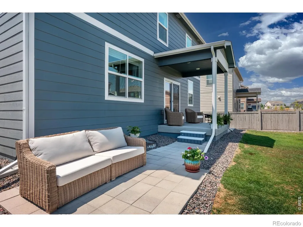 1822 Westport Avenue Berthoud CO 80513