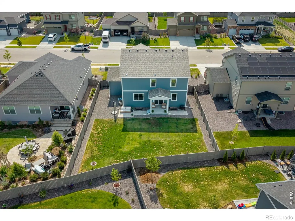 1822 Westport Avenue Berthoud CO 80513