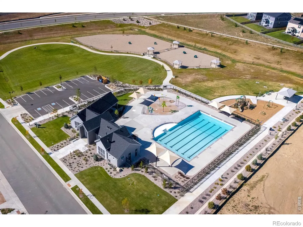 1822 Westport Avenue Berthoud CO 80513