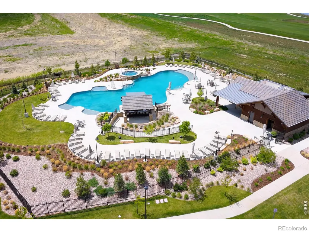 1822 Westport Avenue Berthoud CO 80513