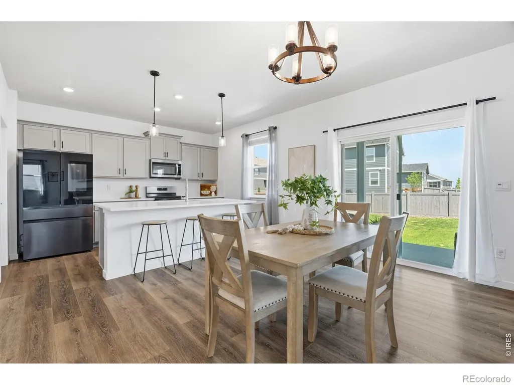 1822 Westport Avenue Berthoud CO 80513
