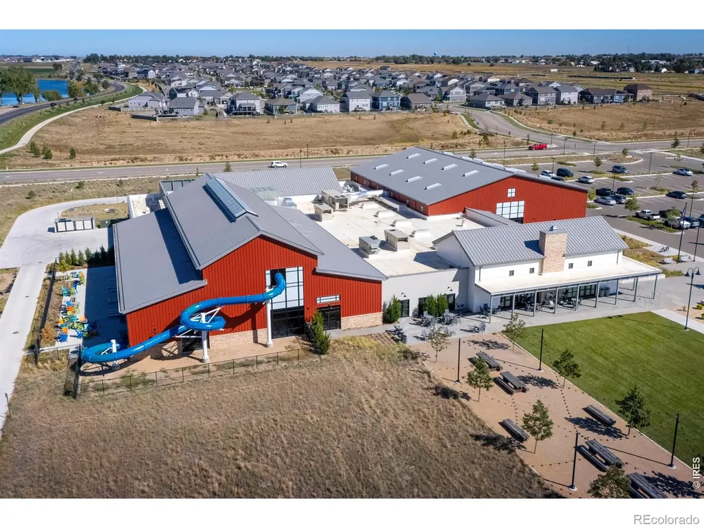 1822 Westport Avenue Berthoud CO 80513