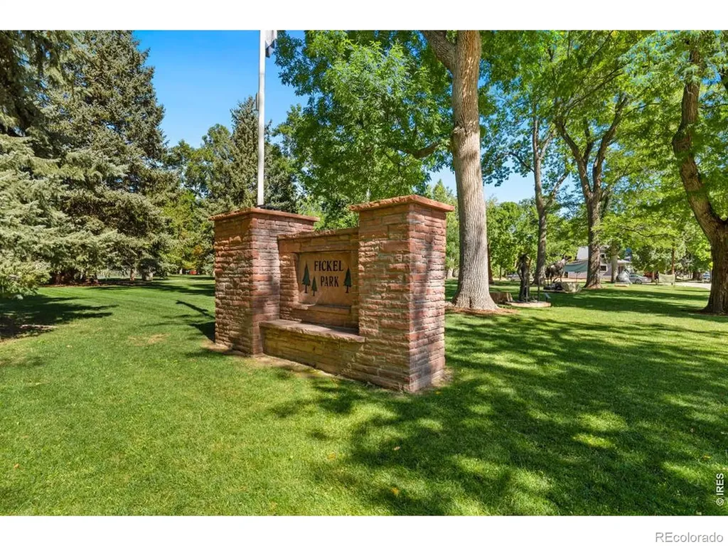 1822 Westport Avenue Berthoud CO 80513
