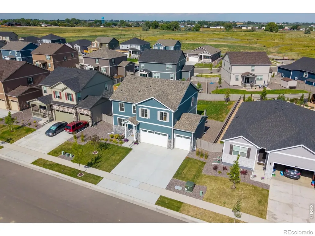1822 Westport Avenue Berthoud CO 80513