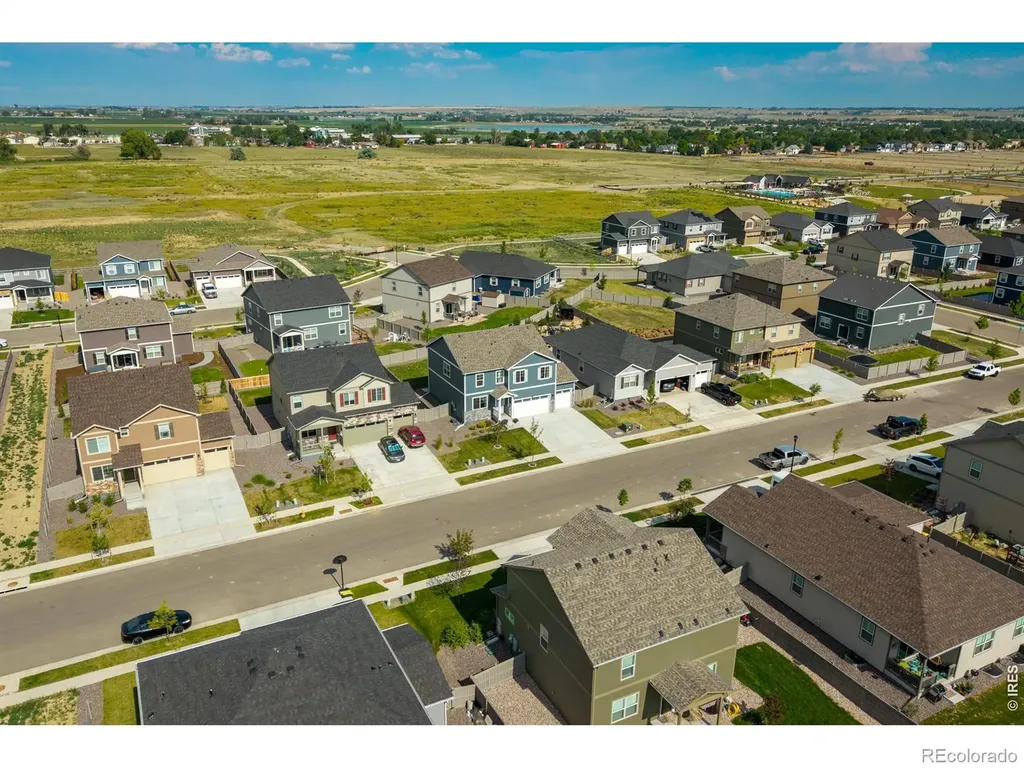 1822 Westport Avenue Berthoud CO 80513