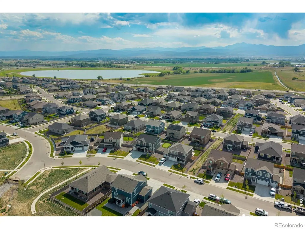 1822 Westport Avenue Berthoud CO 80513