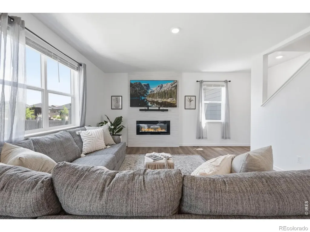 1822 Westport Avenue Berthoud CO 80513
