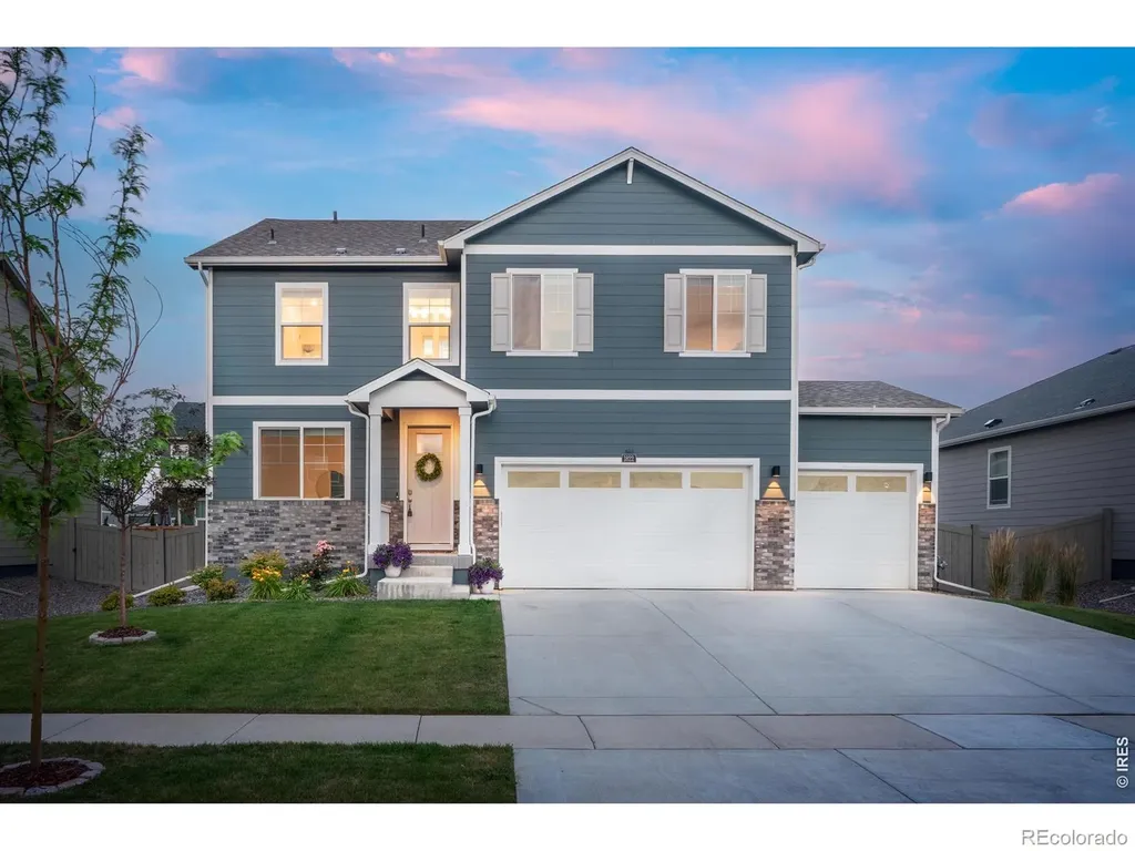 1822 Westport Avenue Berthoud CO 80513