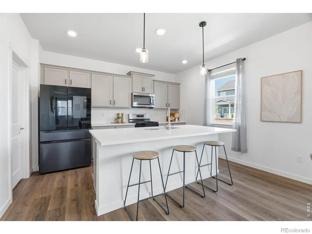 1822 Westport Avenue Berthoud CO 80513
