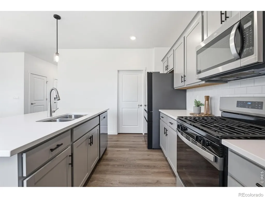 1822 Westport Avenue Berthoud CO 80513