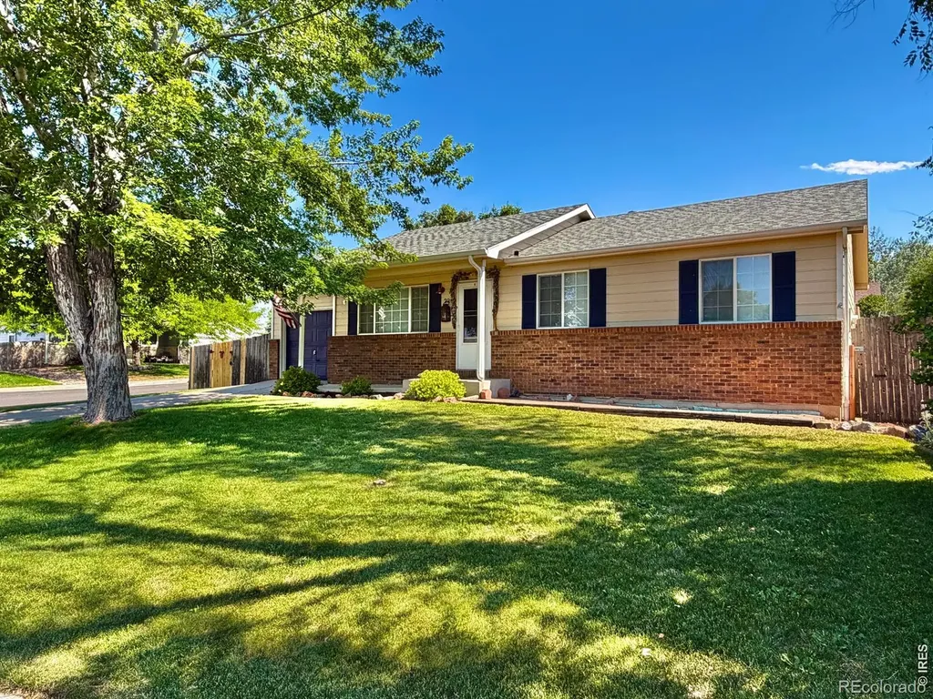 224 Centennial Drive Kersey CO 80644