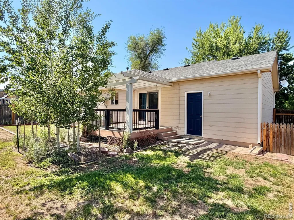 224 Centennial Drive Kersey CO 80644