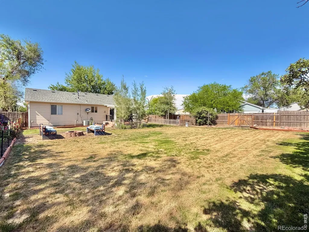 224 Centennial Drive Kersey CO 80644