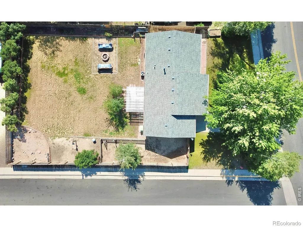224 Centennial Drive Kersey CO 80644