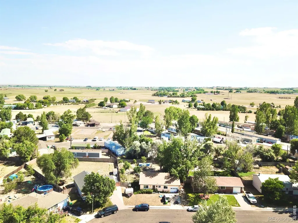 224 Centennial Drive Kersey CO 80644