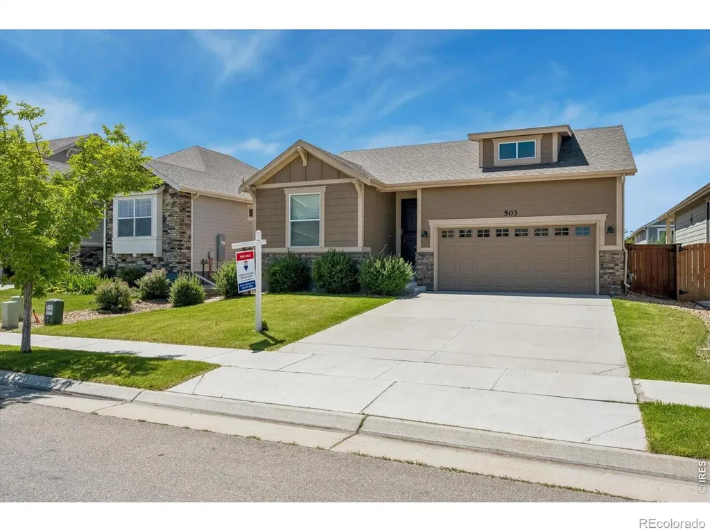 503 Country Road Berthoud CO 80513