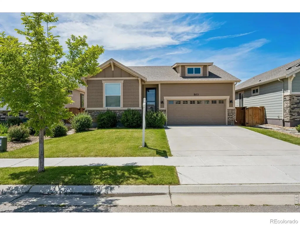 503 Country Road Berthoud CO 80513