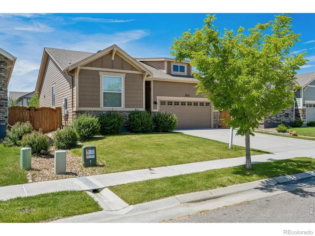 503 Country Road Berthoud CO 80513