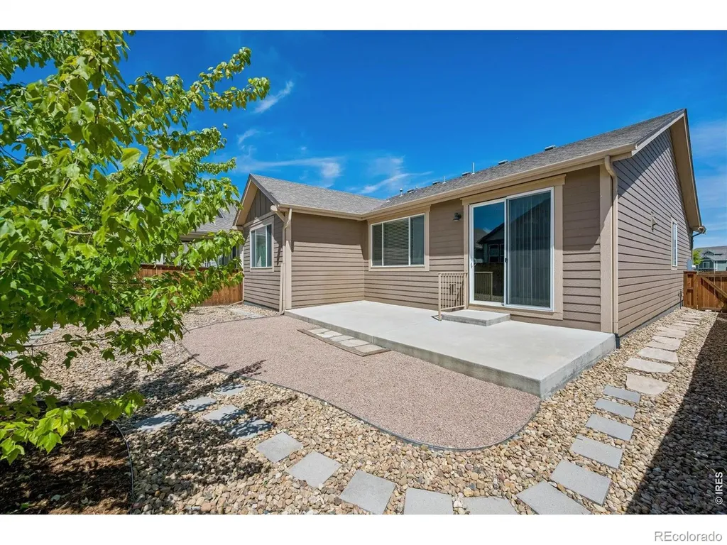 503 Country Road Berthoud CO 80513