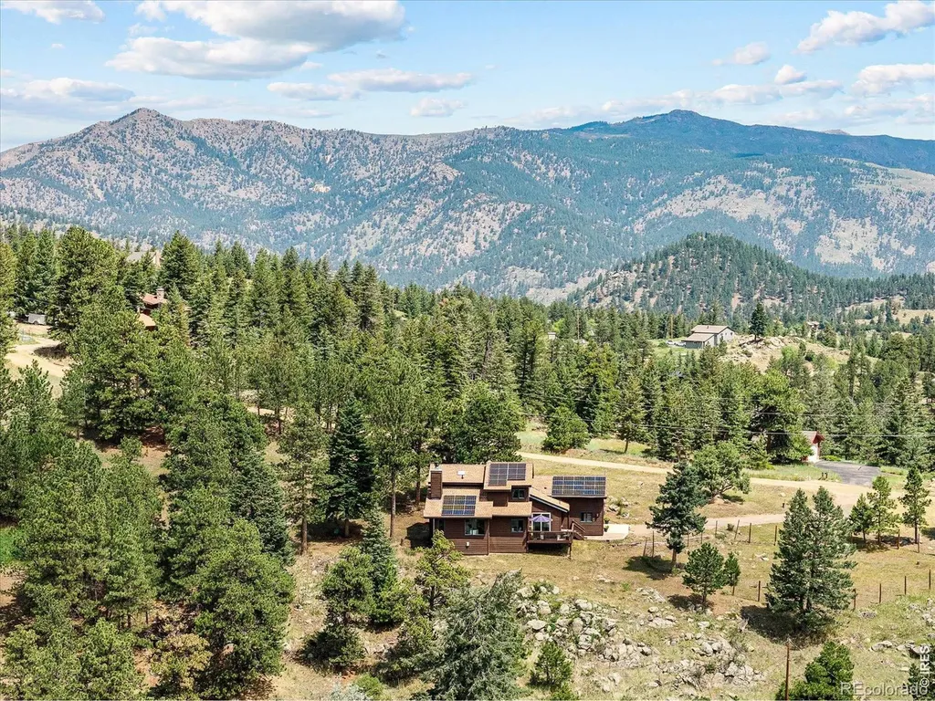 1040 Brook Road Boulder CO 80302