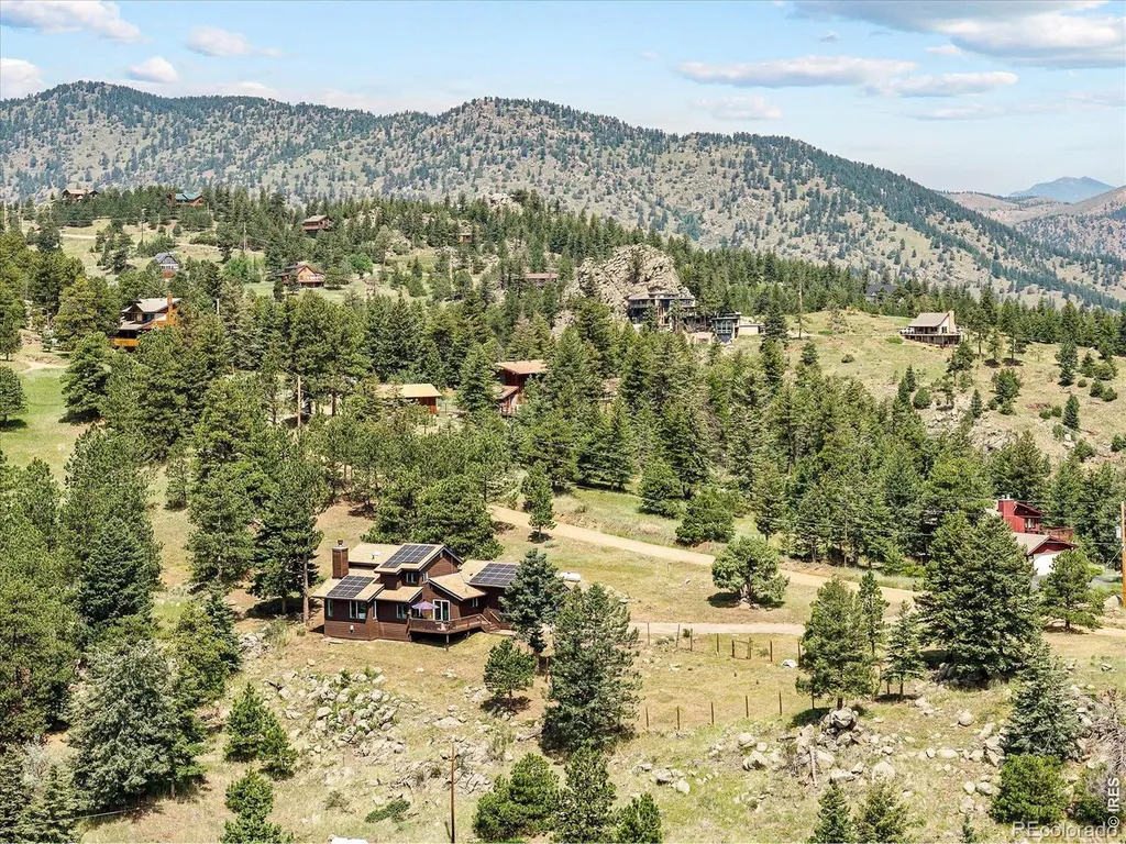 1040 Brook Road Boulder CO 80302