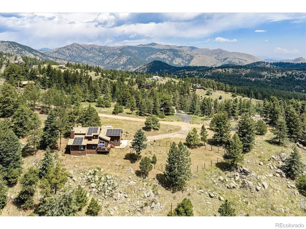 1040 Brook Road Boulder CO 80302
