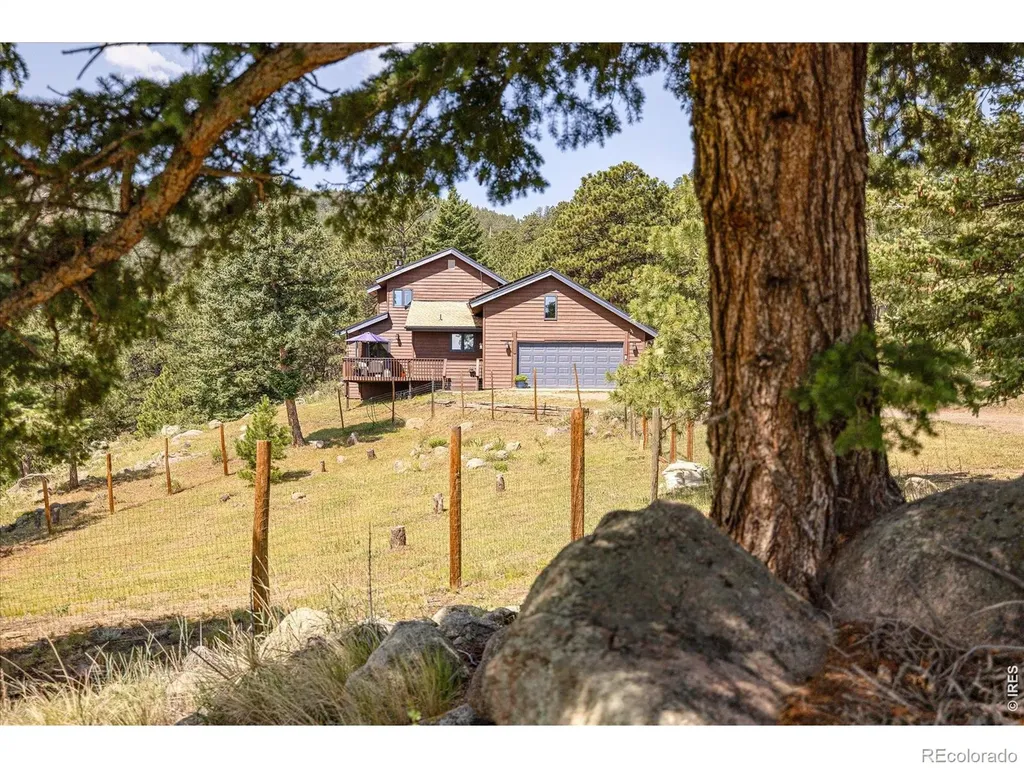 1040 Brook Road Boulder CO 80302
