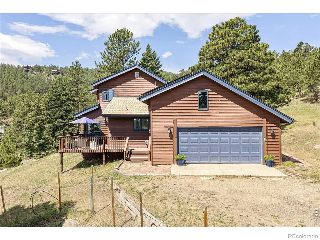 1040 Brook Road Boulder CO 80302